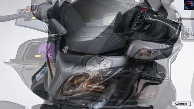 2016 Suzuki Burgman 650 Executive Scooter смотреть онлайн