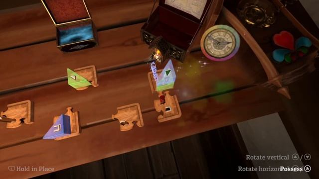 Tin Hearts - First Look | Nintendo Switch смотреть онлайн