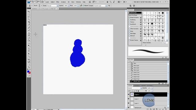 Photoshop Tutorials - Quick Keys