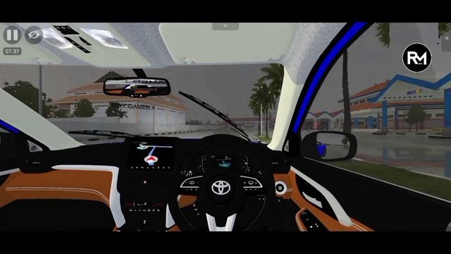 TOYOTA URBAN CRUISER HYRYDER 2022 FOR BUS SIMULATOR INDONESIA BUSSID FREE DOWNLOAD смотреть онлайн