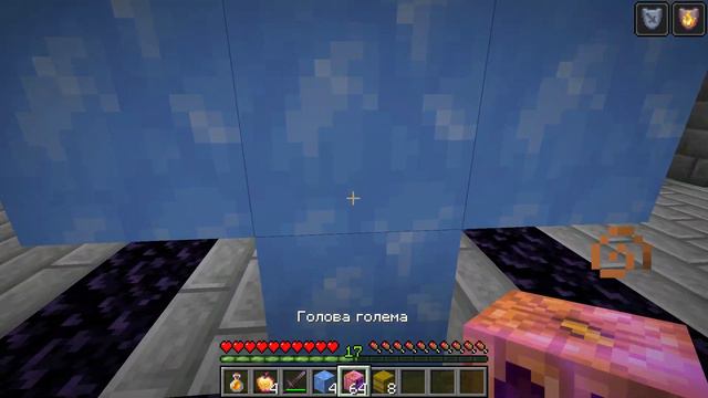 Завод Големов! КАК СОЗДАТЬ Огромную Армию Защитников в Майнкрафт! | VINCHI Minecraft