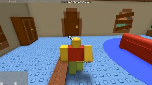Roblox Jim's Computer Day 5 смотреть онлайн