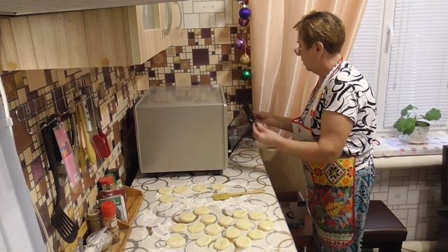 ПЕЧЕНЬЕ ПРАЗДНИЧНОЕ// НОВОГОДНЕЕ// РОЖДЕСТВЕНСКОЕ смотреть онлайн