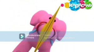 Анонс Карусель Покойо