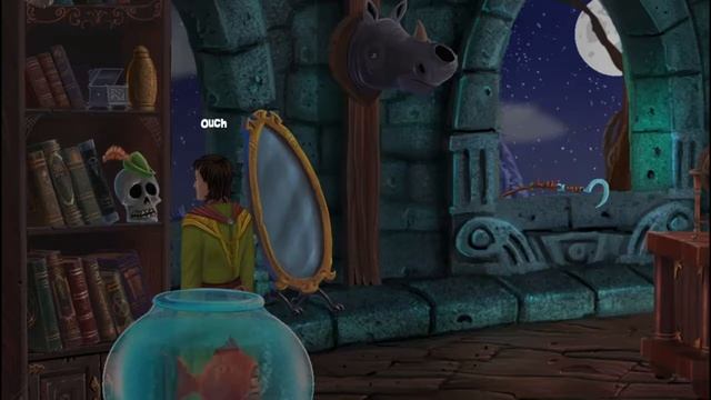 Lets Play Plot Of The Druid Night Watch Prologue Part 1 смотреть онлайн