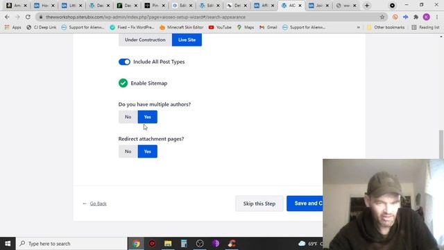 How to Write SEO friendly article's - Installing All in One SEO plugin смотреть онлайн