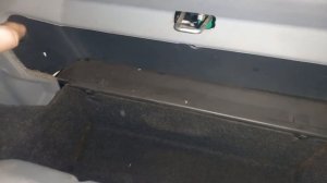 Небольшое усовершенствование бардачка Соболь/Газель