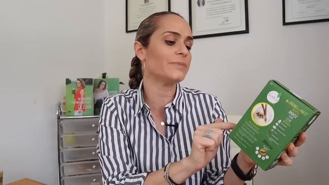 ¿Cual Es La Mejor Marca De Stevia? 🍃 смотреть онлайн