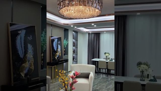 Подвесной светильник Asita Light Arianna 70150/60L Gold Grey смотреть онлайн