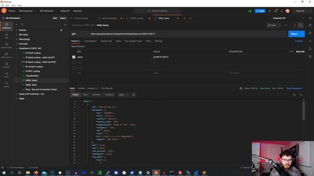 Introduction into APIs and Postman смотреть онлайн