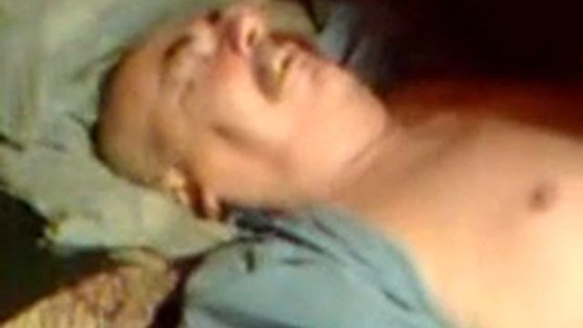 Здоровый детский сон...Ржач!!! смотреть онлайн