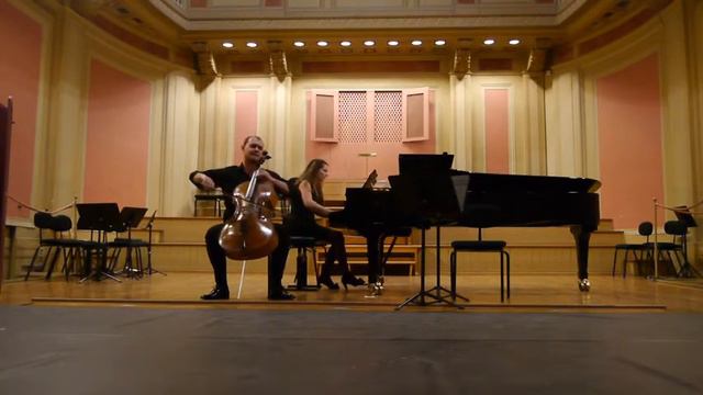 А Глазунов песня менестреля A Glazunov Menestrel's song Chant du menestrel смотреть онлайн