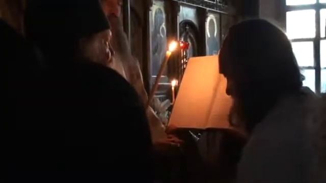 Монашеский постриг в Оптиной Пустыни смотреть онлайн