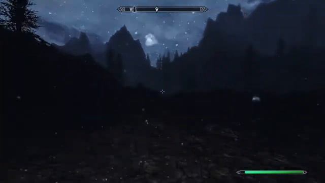 Skyrim: Wyrmstooth [7] смотреть онлайн