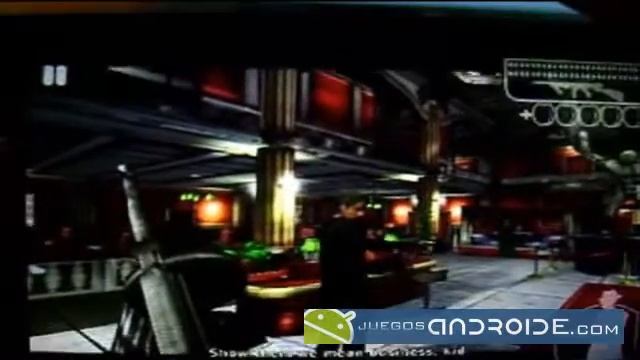 Juegos Androide - Heist the score смотреть онлайн