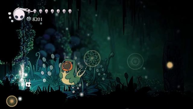 Hollow Knight прохождение боссов : 24. Марму смотреть онлайн