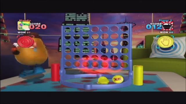 Hasbro Family Game Night | Playstation 2 Trailer смотреть онлайн