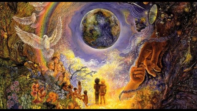 МОЛИТВА ЗА РОД. ОЧИЩЕНИЕ РОДА.Ченнелинг смотреть онлайн