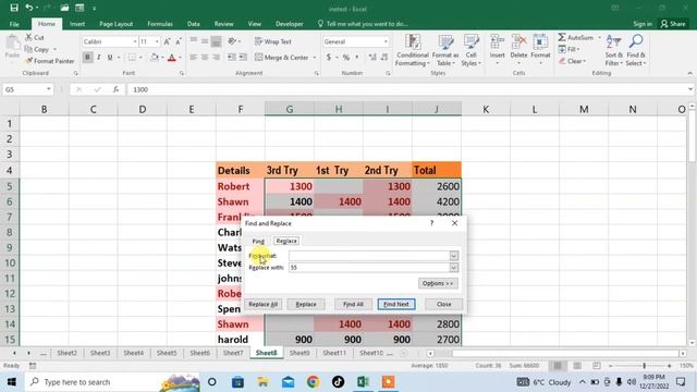 How To Fill Empty Cells With Zero Values in Excel | Replace Blank Cells With Zero in Excel смотреть онлайн