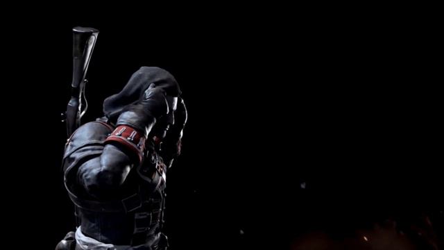Assassin’s Creed - Anuncio de lanzamiento | The Rebel Collection смотреть онлайн