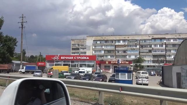 # АВТОПУТЕШЕСТВИЕ # 86 часть # СЕВАСТОПОЛЬ - ЕВПАТОРИЯ !!! ОБЗОР ЖИЛЬЯ !!! смотреть онлайн