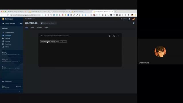Firebase Study Jam with Alex Astrum @Google Firebase Team - 04.28.2020 смотреть онлайн