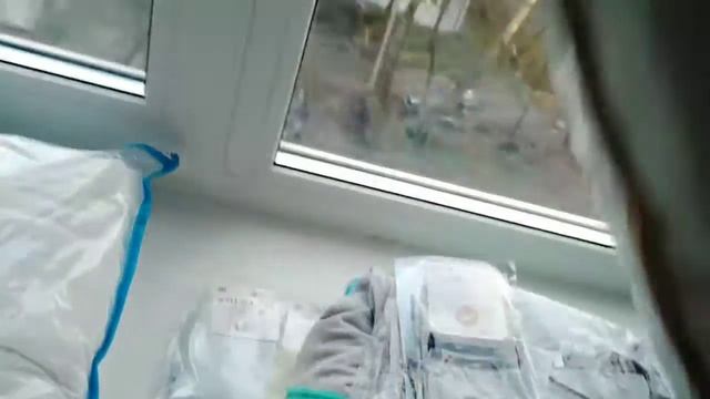 Снова забег/Подарки из Иванова/Ивановский текстиль/МРТ колена/Вечно голодные уточки/Влог смотреть онлайн