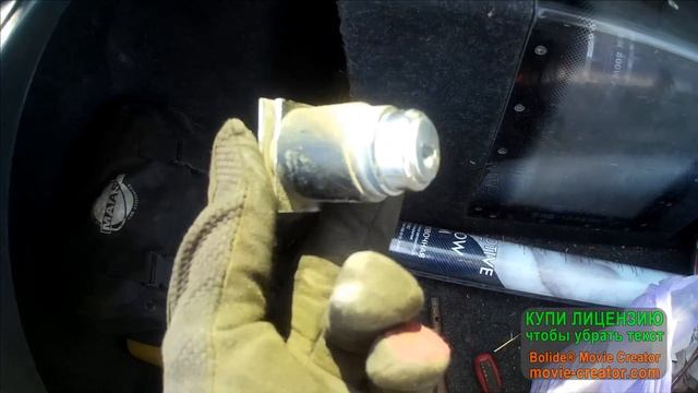 Замена замка крышки багажника ваз2114 смотреть онлайн