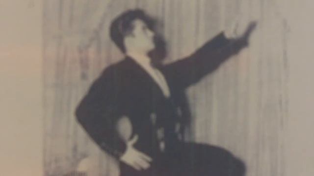 El Quijote 1978, Rumba flamenco Adagio Antonio de Jesus смотреть онлайн