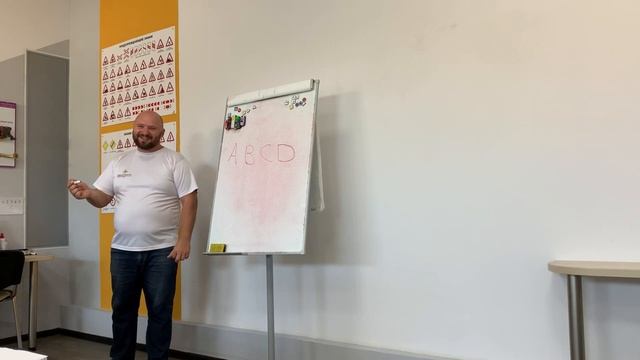 Видеовизитка - Рыбак Даниил Владимирович смотреть онлайн