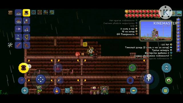 Как построить дома для НПС в Terraria: Лучшие советы смотреть онлайн