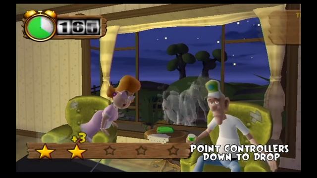 Barnyard walkthrough - Chapter 7 - Night of the coyotes смотреть онлайн