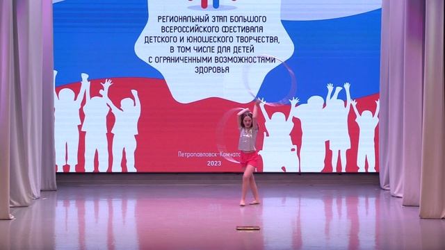 19. «Фитнес» смотреть онлайн