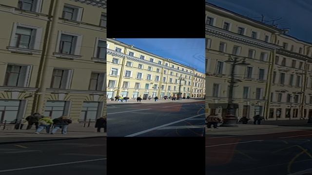 Санкт-петербург май 24 года смотреть онлайн