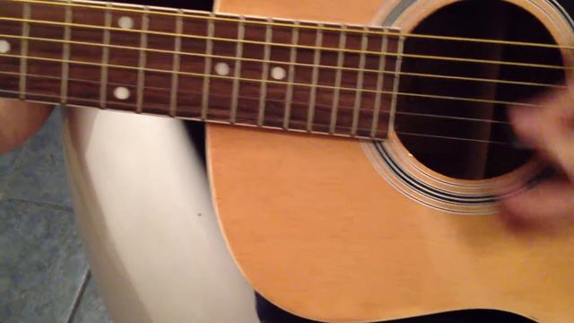 Maestro By Gibson. Test смотреть онлайн