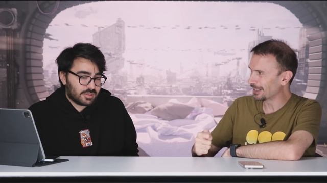 BUNLARI PARASI OLAN DA ALAMIYOR | YENİ NESİL DONANIM PROGRAMI смотреть онлайн