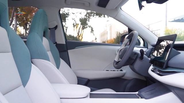Кроссовер от Geely и Volvo: 300 сил, расход 5 л/100 км, всего за $25 000 смотреть онлайн