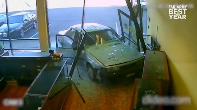 Приколы на дорогах 001 смотреть онлайн