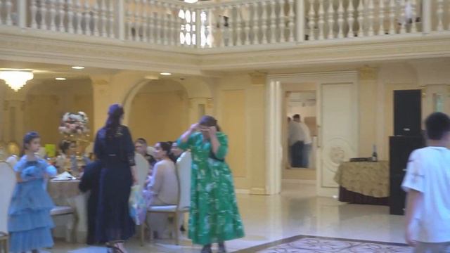 Свадьба Василий Янкэнгиро,Кислюкэнгиро & Анастасия Балавникэнгири (Часть1) г.Бишкек смотреть онлайн