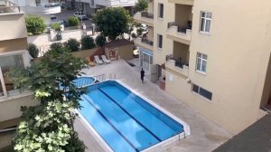 Обзор номера в Клеопатра Бич Хотел/KLEOPATRA BEACH 4*.Алания.Турция.Сайт с ценами - летимотдыхать.р