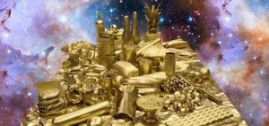 НА ВЕЛИКОЕ БОГАТСТВО. ОЧЕНЬ СИЛЬНЫЙ ОБРЯД. ВЕДЬМИНА ИЗБА. ИНГА ХОСРОЕВА.