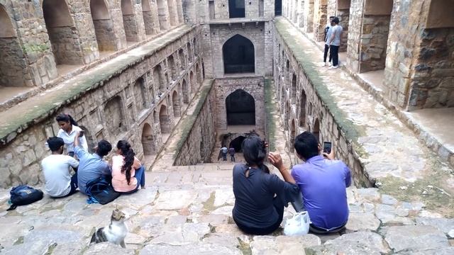 15 Lugares Más Misteriosos de India смотреть онлайн