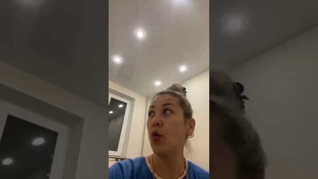 Урааа мы приехали в Нижний Новгород. Смотрим свою квартиру