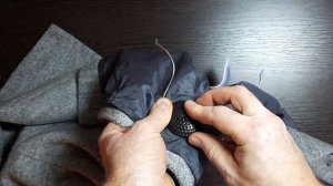 Как снять антикражку (антикражный датчик) быстро и просто! И без всяких магнитов...