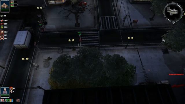 GangLand: Миссия - Базука смотреть онлайн