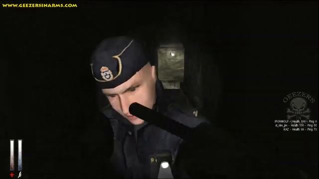 Cry of Fear CO-OP - A royal pain in the FEARking neck смотреть онлайн