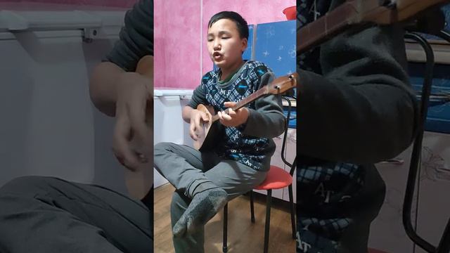казактын Кара балансы ,ауылдада таланты казак жигиттер бар. смотреть онлайн