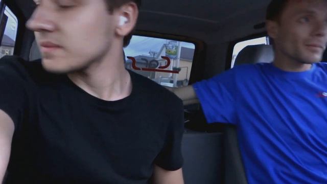 САМАЯ ГРОМКАЯ МАШИНА КЧР =CARSTEREO=(1ЧАСТЬ)