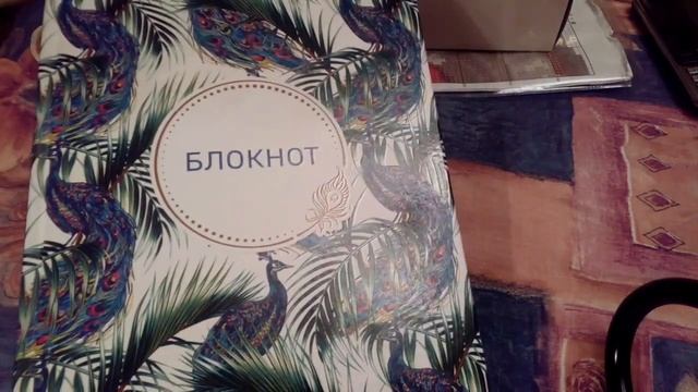 Мои законченные вышивки и немного хранения. смотреть онлайн