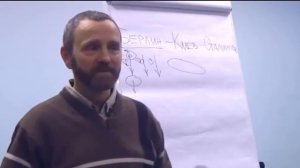 Сергей Данилов. Спаси себя сам и тысяча вокруг тебя спасутся!